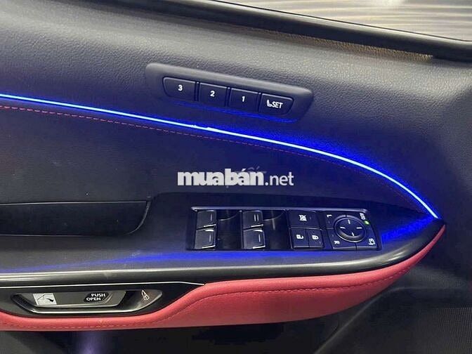 💙💙 LEXUS NX 350 F Sport - 41000 km SX 21