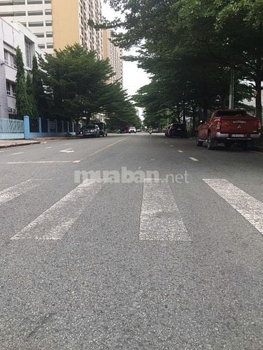 BÁN ĐẤT - MẶT TIỀN ĐƯỜNG BẠCH ĐÔNG ÔN - P. AN KHÁNH - 20.5 TỶ