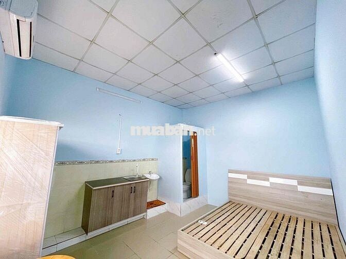 (chính chủ) Phòng trọ mới xây Đường Bình Thành khúc gần Nguyễn Thị Tú