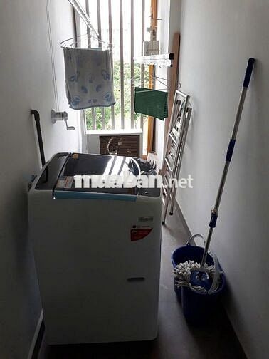 Căn hộ Phú Mỹ Hưng 2PN 2WC 82m2 cc Hưng Phúc, nội thất đầy đủ, Q7