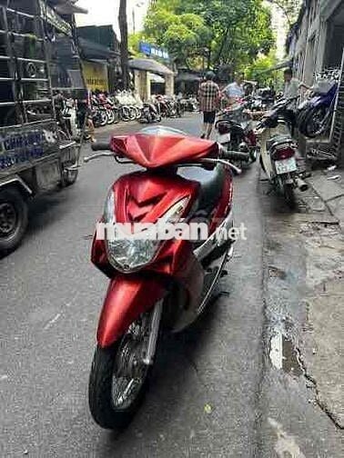 Mio UTimo Máy móc zin êm chạy cực kỳ ngon và sướng