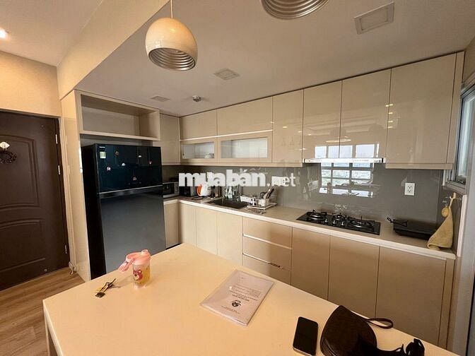 CHO THUÊ CĂN HỘ HAPPY VALLEY– 2PN | 100M² – 27 TRIỆU/THÁNG