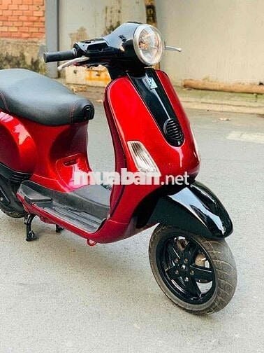 thanh lý xe vespa fi 150cc
