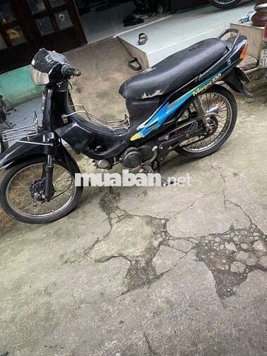 Magic 1999 xe co ca vet