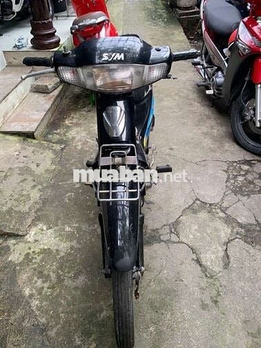 Magic 1999 xe co ca vet