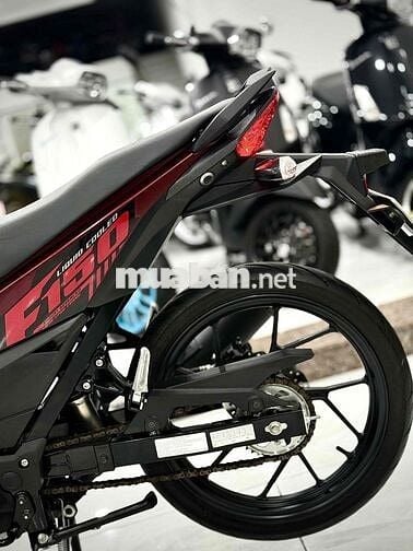 Satria150 2022 Odo6k Lướt ( Hỗ trợ Trả GÓP ) 🔥🔥