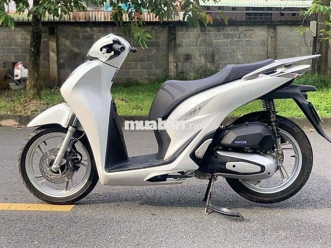 Sh 125cc/2022