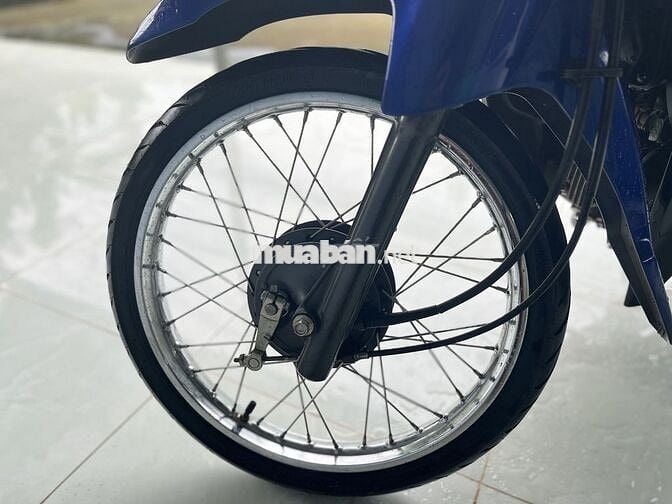 Xe elegant 50cc mới zin