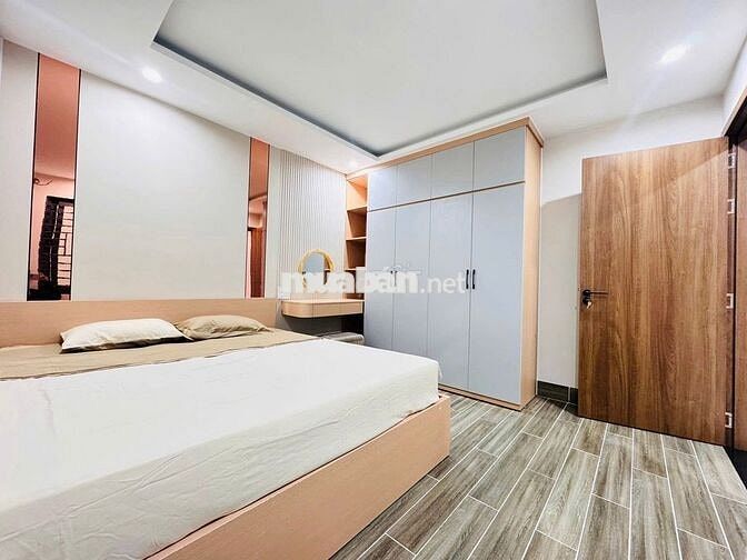 căn nhà lửng 100m² ngay Cổng Văn Miếu Trấn Biên,100m2-3pn- 1t7