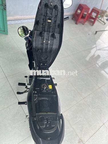 Xe elegant 50cc mới zin