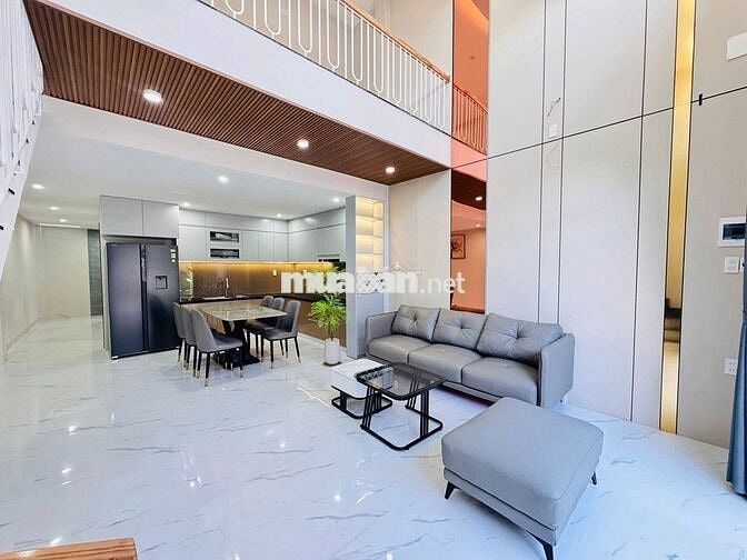 căn nhà lửng 100m² ngay Cổng Văn Miếu Trấn Biên,100m2-3pn- 1t7