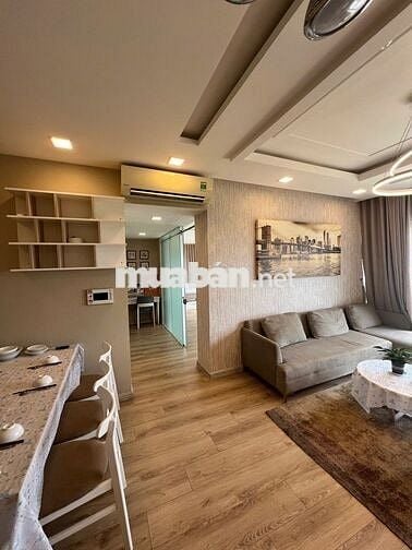 CHO THUÊ CĂN HỘ HAPPY VALLEY– 2PN | 100M² – 27 TRIỆU/THÁNG