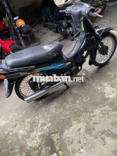 Magic 1999 xe co ca vet