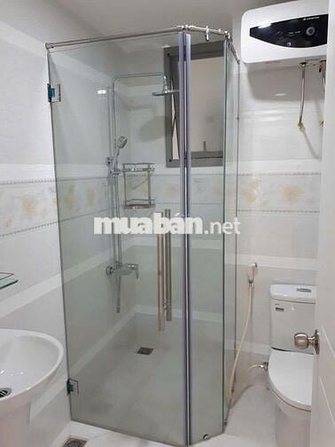 Căn hộ Phú Mỹ Hưng 2PN 2WC 82m2 cc Hưng Phúc, nội thất đầy đủ, Q7