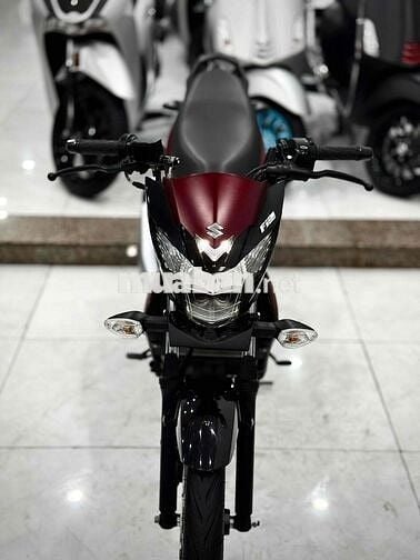 Satria150 2022 Odo6k Lướt ( Hỗ trợ Trả GÓP ) 🔥🔥