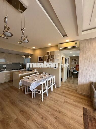CHO THUÊ CĂN HỘ HAPPY VALLEY– 2PN | 100M² – 27 TRIỆU/THÁNG