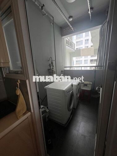 CHO THUÊ CĂN HỘ HAPPY VALLEY– 2PN | 100M² – 27 TRIỆU/THÁNG