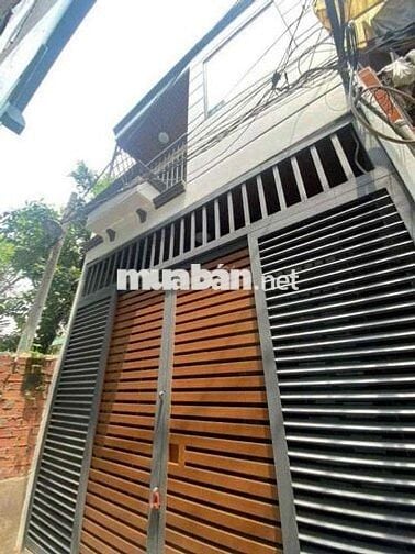 NHÀ ĐẸP GẦN CÔNGVIÊN LÀNG HOA, 36M2 (4x9) 3.079T