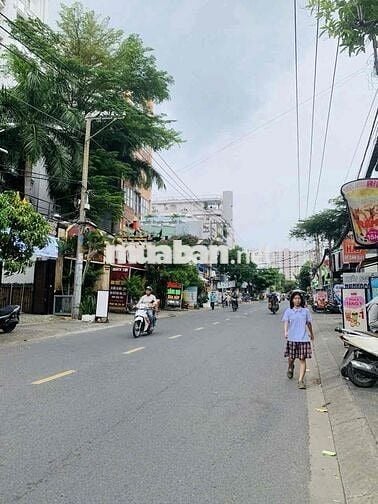 cho thuê nhà mặt tiền kinh doanh thạch lam, khu đắc địa