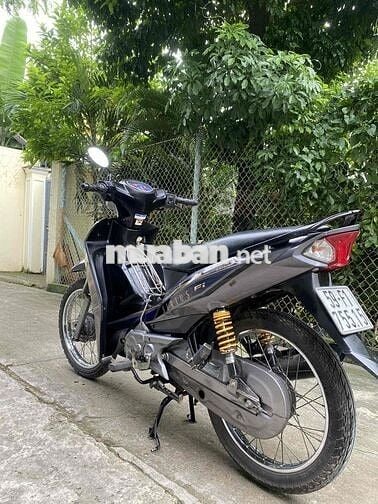 Yamaha Sirius Fi 2015 chính chủ Zin100% bs.Tphcm