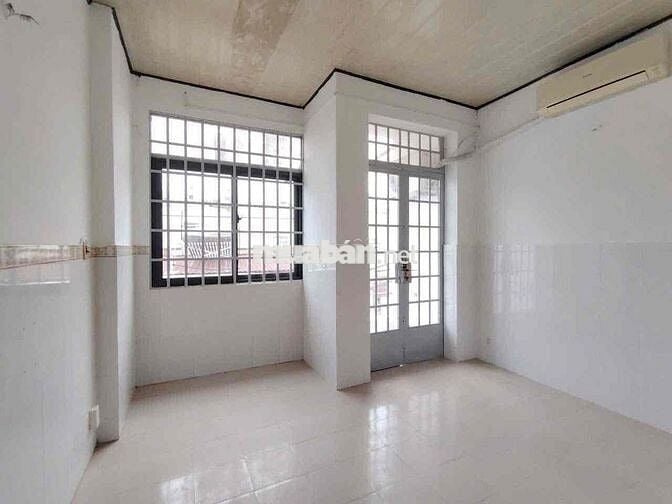 💰💰💰 TRỆT LỬNG LẦU: 3PN, 2WC (4,2❌11) - LÊ LỢI, P4, GV