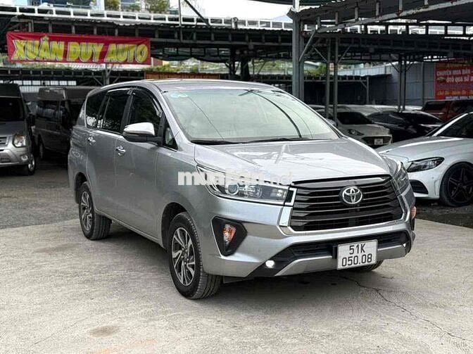 INNOVA 2.0G 2021 TỰ ĐỘNG ,BẢO HÀNH 1 NĂM