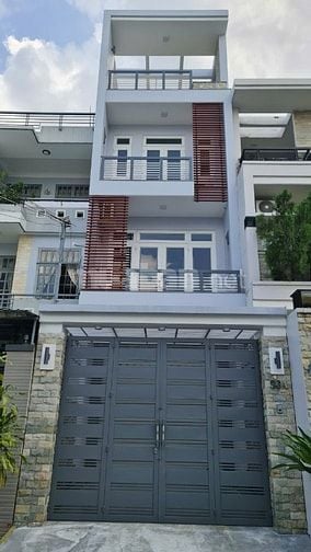 🏠 Cần bán nhà mặt tiền – Đoạn đẹp nhất đường số 43 🏠