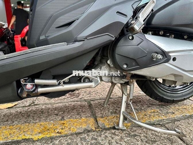 Vario125 2018 Hàng Bỏ Mẫu Smartkey Kiểng Chín Chủ