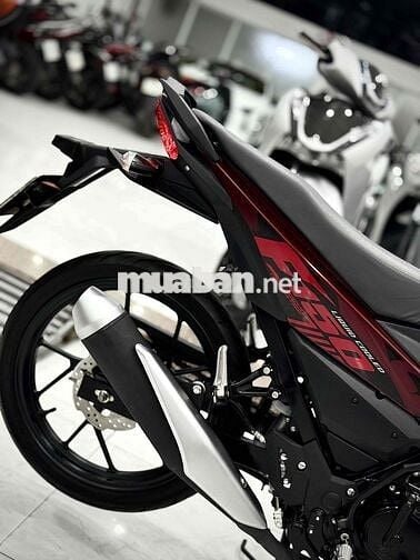 Satria150 2022 Odo6k Lướt ( Hỗ trợ Trả GÓP ) 🔥🔥