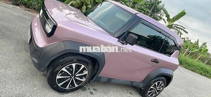 VinFast VF3 2022 - 3900 km