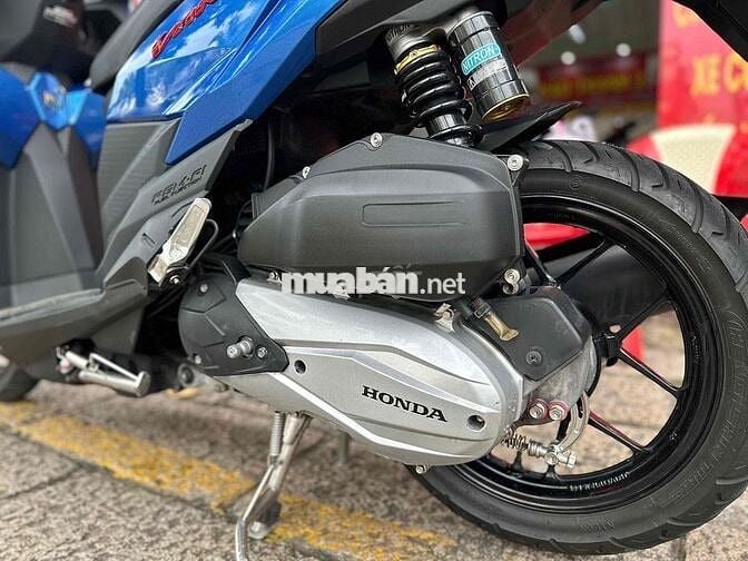 Vario125 2018 Hàng Bỏ Mẫu Smartkey Kiểng Chín Chủ