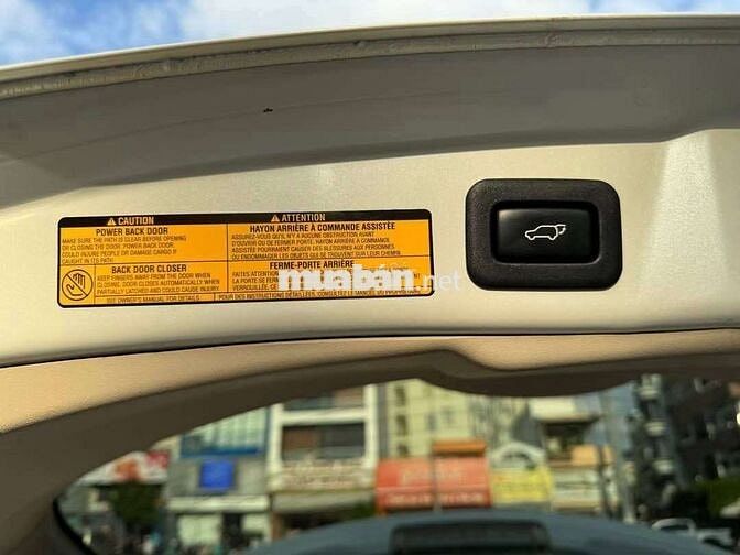 Toyota Venza 2.7AWD 2009 Full 2 cầu Nhập Mỹ🇺🇸