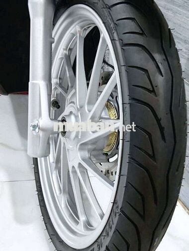 Honda SH Mode 2025 ABS Xám 1000 km