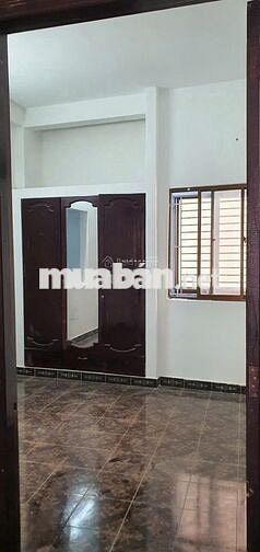 CHO THUÊ NHÀ NGUYÊN CĂN – NGUYỄN TRI PHƯƠNG, P4 Q10  3.5m x 14m 16tr