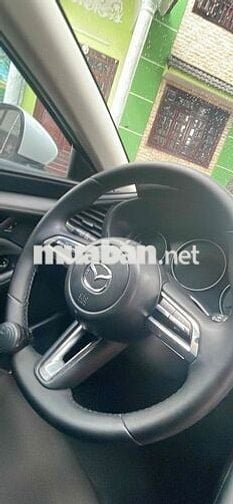 Mazda 3 2022 1.5L Deluxe - 145000 km