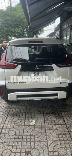 TPHCM Expander Cross 2020 AT - 26k km