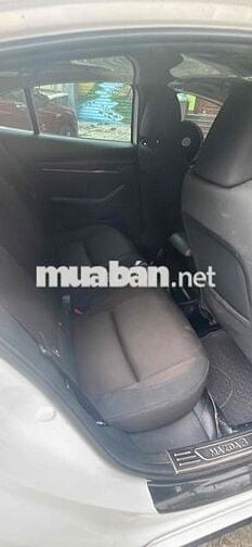 Mazda 3 2022 1.5L Deluxe - 145000 km