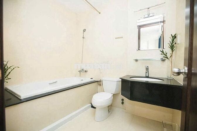 CHÍNH CHỦ - CHO THUÊ CHDV - PHÚ MỸ HƯNG  - PHƯỜNG TÂN PHÚ - QUẬN 7