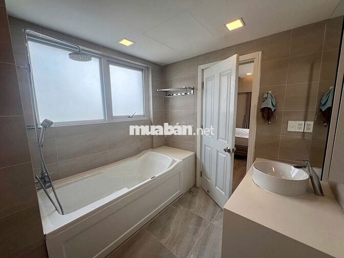 CHO THUÊ CĂN HỘ HAPPY VALLEY– 2PN | 100M² – 27 TRIỆU/THÁNG