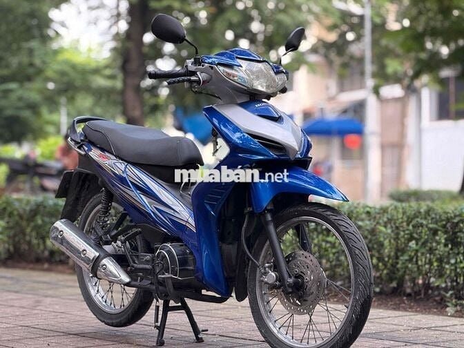 wave 110/bstp 9 chủ máy nguyên zin 100% theo xe