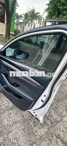 Mazda 3 2022 1.5L Deluxe - 145000 km