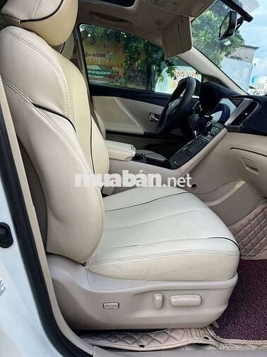 Toyota Venza 2.7AWD 2009 Full 2 cầu Nhập Mỹ🇺🇸