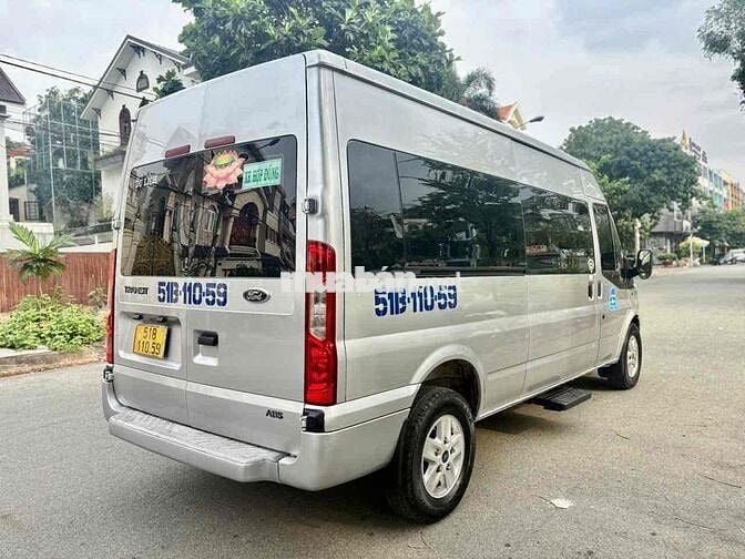 TRAINSIT 2013 luxury XE DỊCH VỤ NỒI ,RẤT ĐẸP