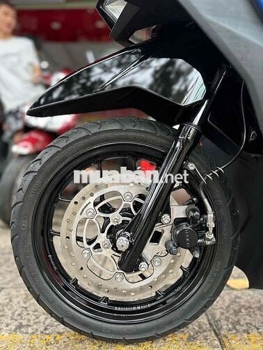 Vario125 2018 Hàng Bỏ Mẫu Smartkey Kiểng Chín Chủ