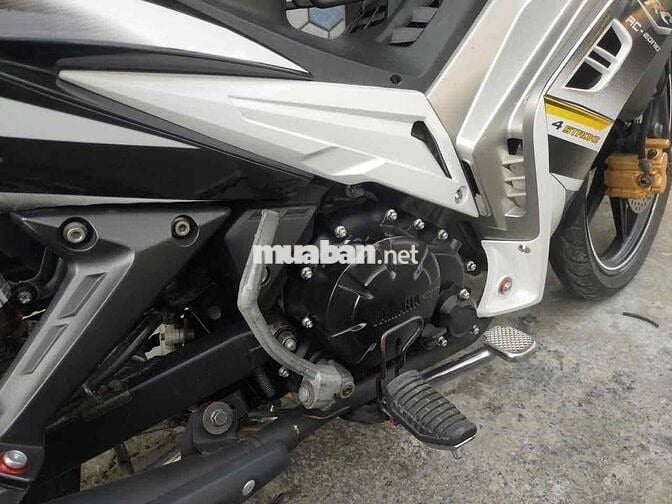 Ex xuông ao zin 2010 may zin