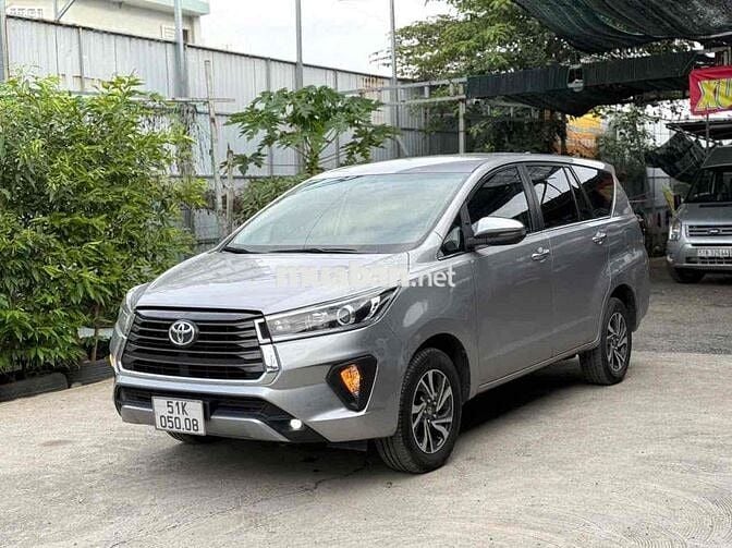 INNOVA 2.0G 2021 TỰ ĐỘNG ,BẢO HÀNH 1 NĂM