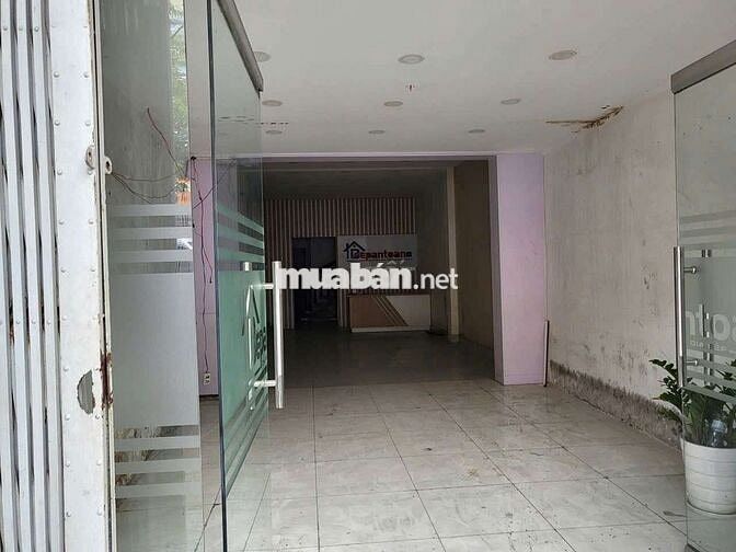 Cho Thuê Siêu Phẩm Mặt Tiền Nguyễn Oanh - Gò Vấp 35tr