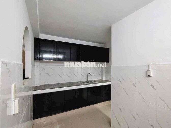 💰💰💰 TRỆT LỬNG LẦU: 3PN, 2WC (4,2❌11) - LÊ LỢI, P4, GV