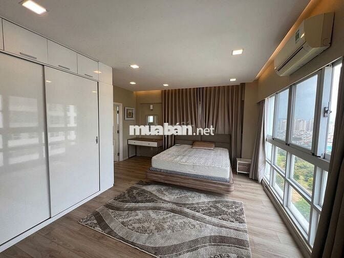 CHO THUÊ CĂN HỘ HAPPY VALLEY– 2PN | 100M² – 27 TRIỆU/THÁNG