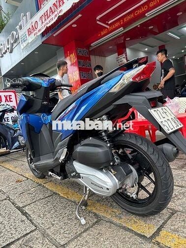 Vario125 2018 Hàng Bỏ Mẫu Smartkey Kiểng Chín Chủ